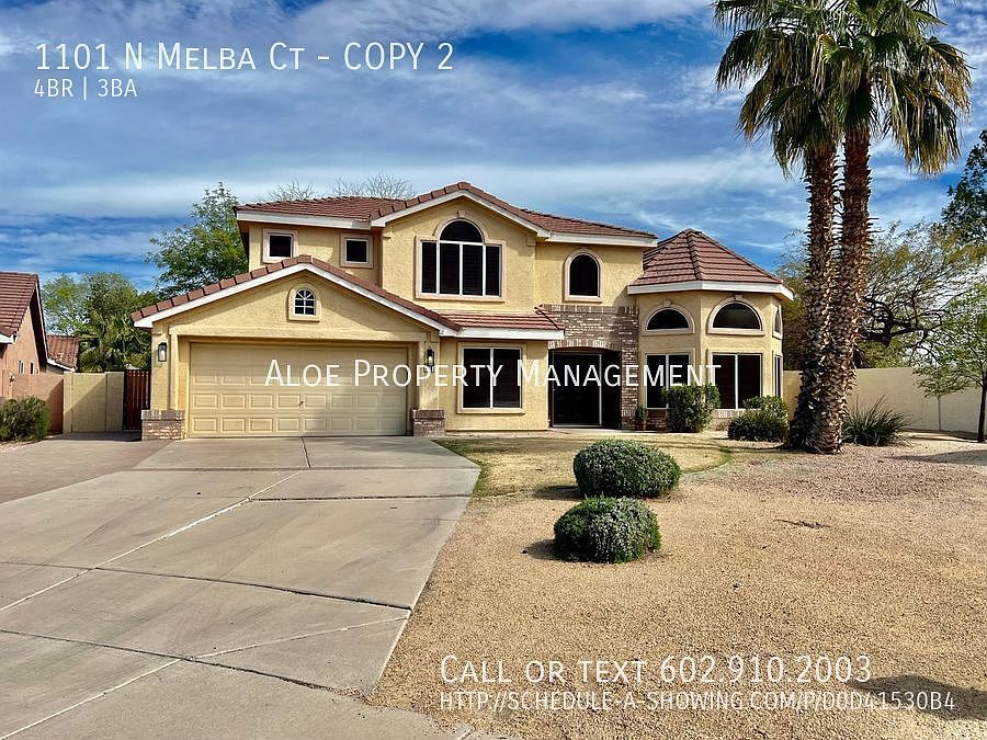 1st image of 1101 N Melba Ct #2
