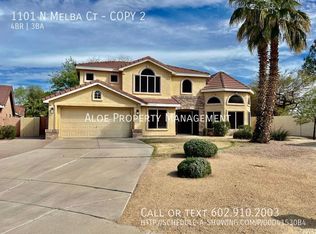 1101 N Melba Ct #2, Gilbert, AZ 85233
