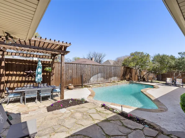 3105 Desiderata Ct, Plano, TX 75023