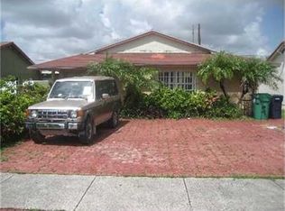 1636 SW 138th Ct, Miami, FL 33175