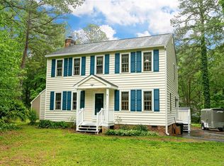 4313 Brixton Rd, Chesterfield, VA 23832