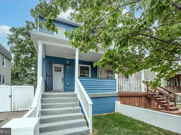 4113 Hayward Ave, Baltimore, MD 21215