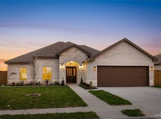 1212 S San Antonio St, Alton, TX 78573
