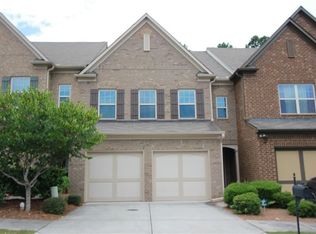 2132 Greencrest Cir, Milton, GA 30004
