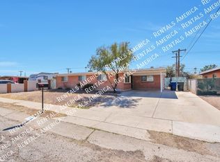 1017 W Farr St, Tucson, AZ 85705