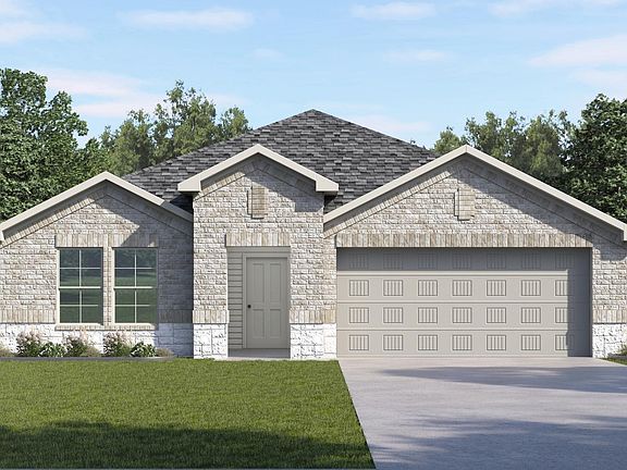 Plan Elevation.