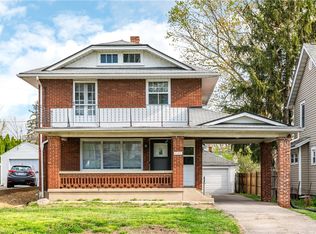 1121 Colwick Dr, Dayton, OH