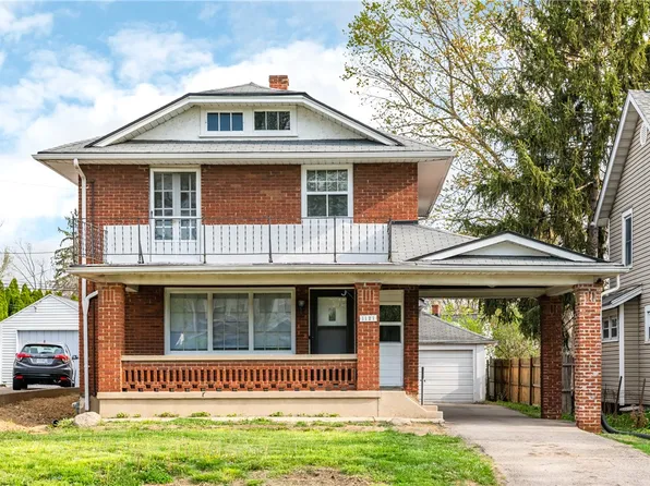 1121 Colwick Dr, Dayton, OH 45420