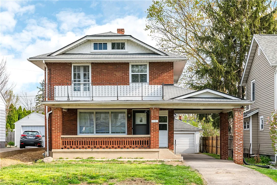 1121 Colwick Dr photo 1