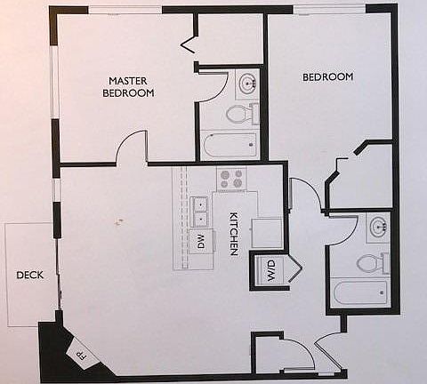 4th image of 231 Belmont Ave E Unit 203