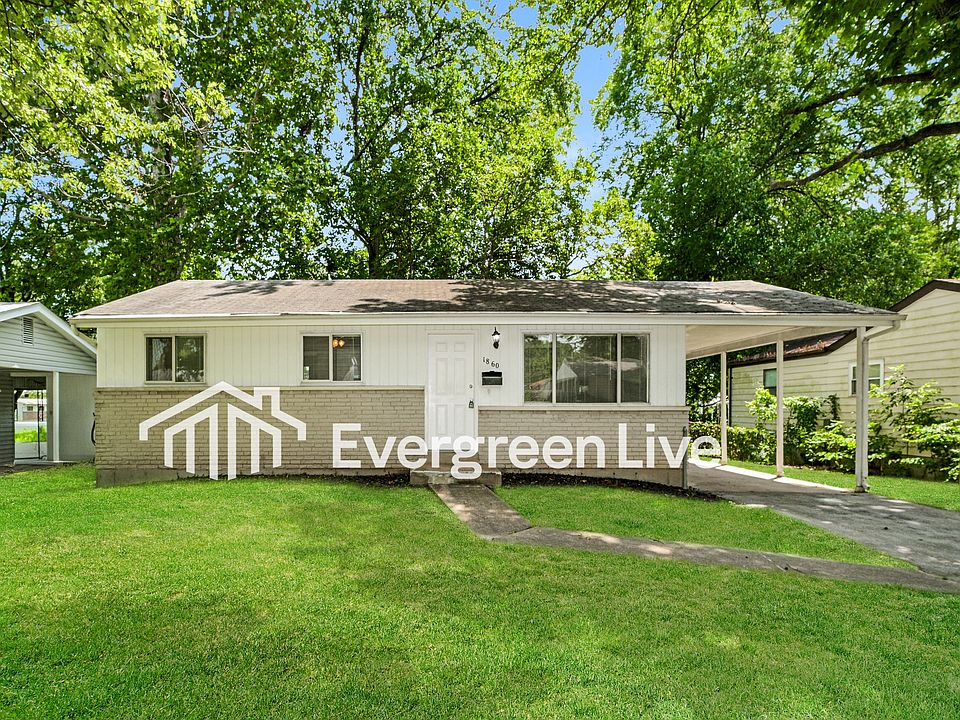 1st image of 1860 Shirlene Dr