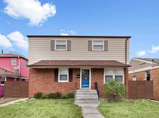 450 W 126th Pl, Chicago, IL 60628