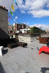 Rented by City Connections Realty