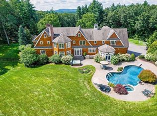 66 Goodnow Rd, Sudbury, MA 01776