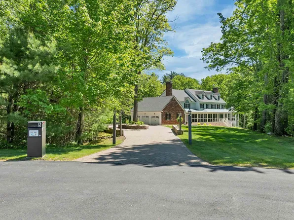 5 Birdsall Lane, Atkinson, NH 03811
