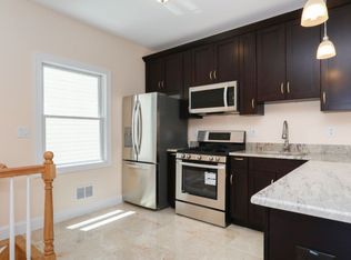 269 Terrace Ave #A, Jersey City, NJ 07307