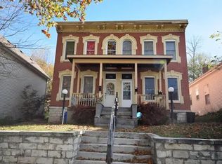 615 N 4th St, Saint Joseph, MO 64501