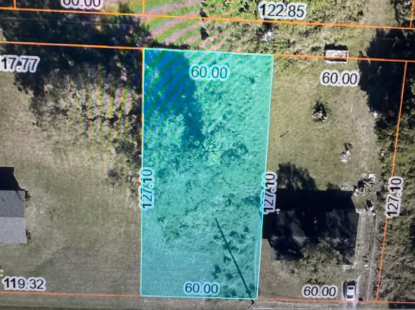 0 Ave Q, Fort Pierce, FL 34947