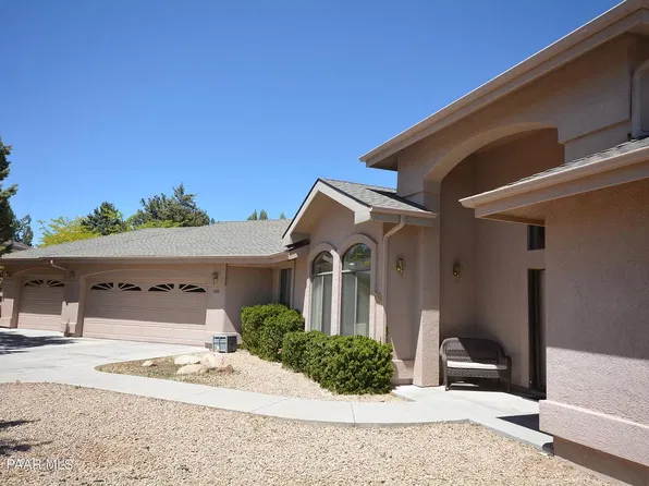110 S Cloudberry Cir, Prescott, AZ 86303