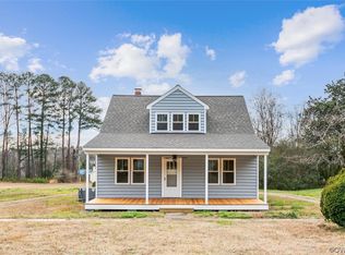 6862 Ware House Rd, Gloucester, VA 23061