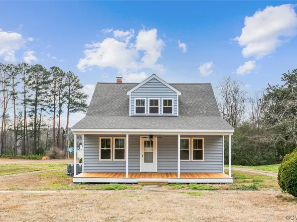 6862 Ware House Rd, Gloucester, VA 23061