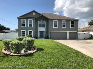 4353 Everett Ave, Spring Hill, FL 34609