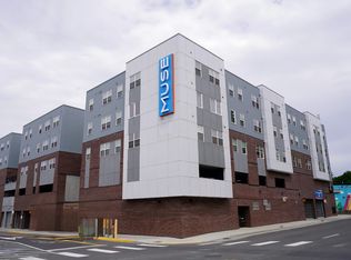 Muse on Main - Student Apartments, Pullman, WA 99163