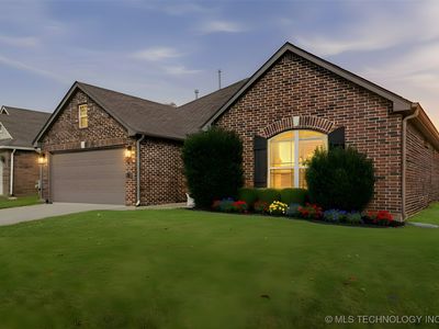 2921 N 1st St, Broken Arrow, OK, 74012