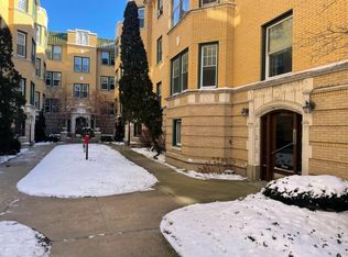 5505 N Winthrop Ave #1G, Chicago, IL 60640