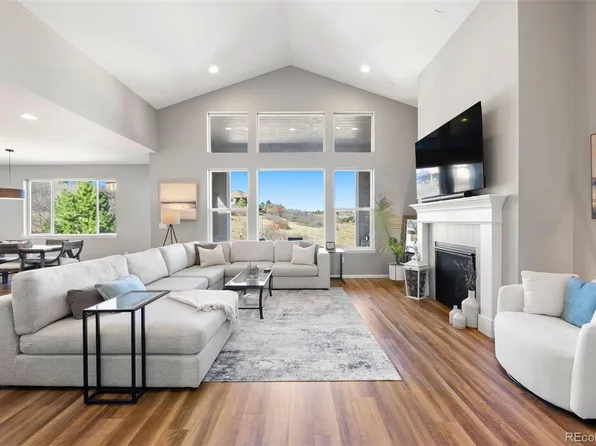 7007 Mentha Drive, Castle Rock, CO 80108