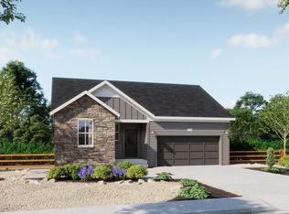 Plan 4003 Plan, The Legacy Collection at Talon Pointe, Thornton, CO 80602