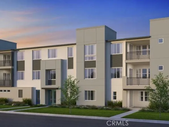 4100 E Circle Paseo Unit 201, Ontario, CA 91764