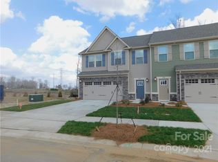 11019 Discovery Dr NW, Concord, NC 28027