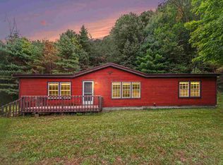 4830 Mount Bliss Rd, East Jordan, MI 49727