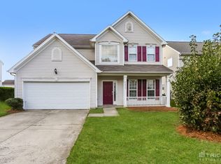 12947 Deaton Hill Dr, Charlotte, NC 28269