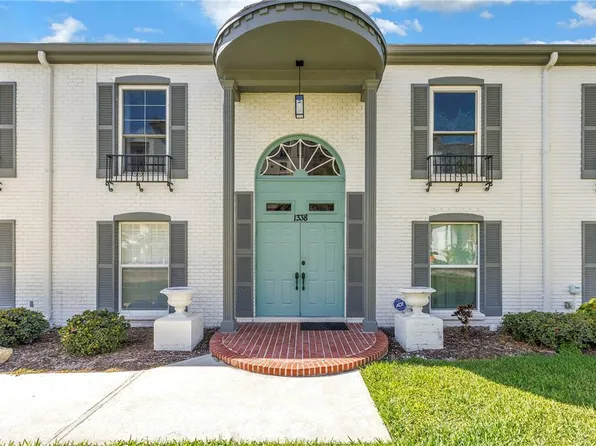 1338 SNELL ISLE BOULEVARD NE #1, ST PETERSBURG, FL 33704