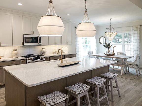 Graham Floorplan Regency Homebuilders 10