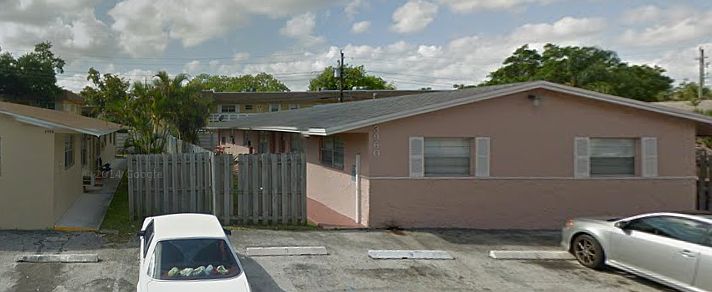 1st image of 3960 SW 51st St