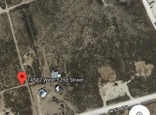 14582 W 52nd St, Odessa, TX 79764