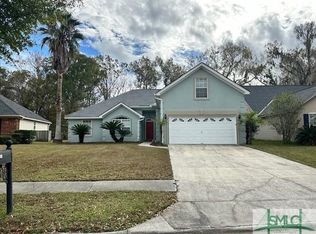 186 Shady Oak Cir, Richmond Hill, GA 31324