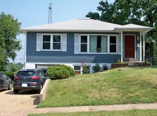7039 Oleatha Ave, Saint Louis, MO