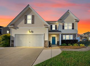 1002 Steelhorse Dr, Fuquay Varina, NC 27526