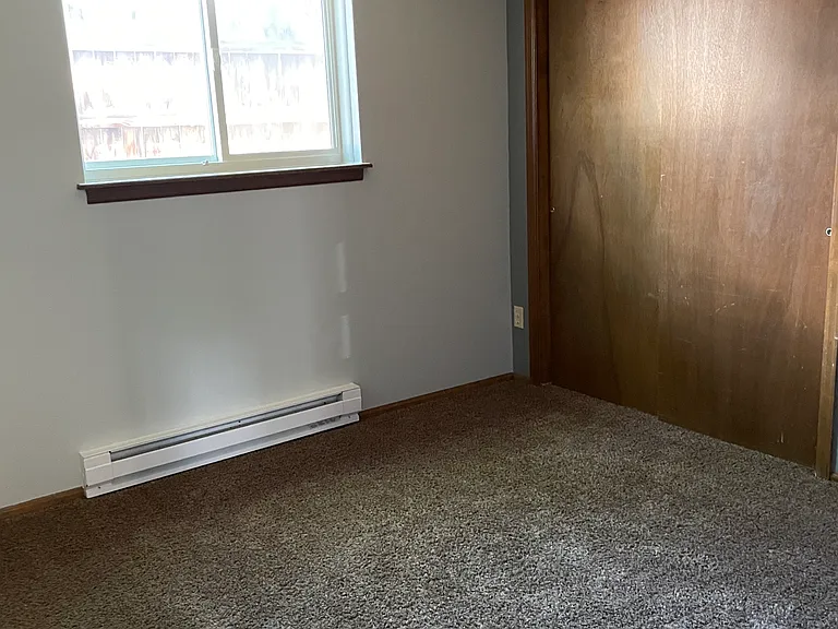 Unit 3 second bedroom