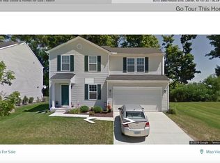 8015 Beechwood Blvd, Dexter, MI 48130