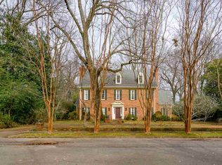 4784 Fleetgrove Ave LOT 7, Memphis, TN 38117