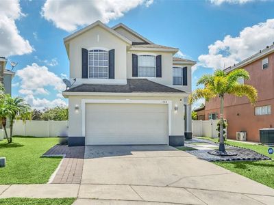 1768 Fawn Creek Cv, Orlando, FL, 32824