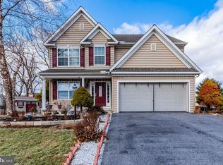 192 Oxford Rd, Annville, PA 17003