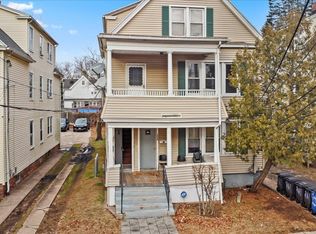 259 W Hazel St UNIT 2, New Haven, CT 06511