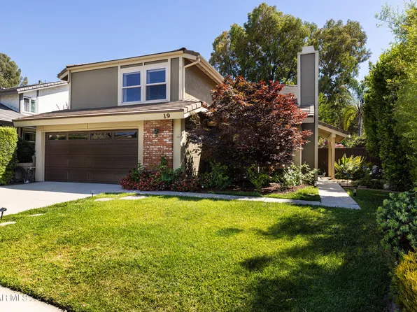 19 Carob Dr, Thousand Oaks, CA 91320