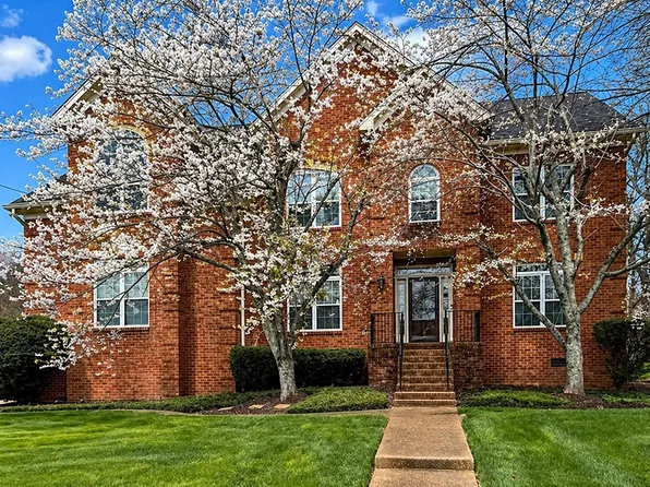 1570 Woodberry Ct, Brentwood, TN 37027